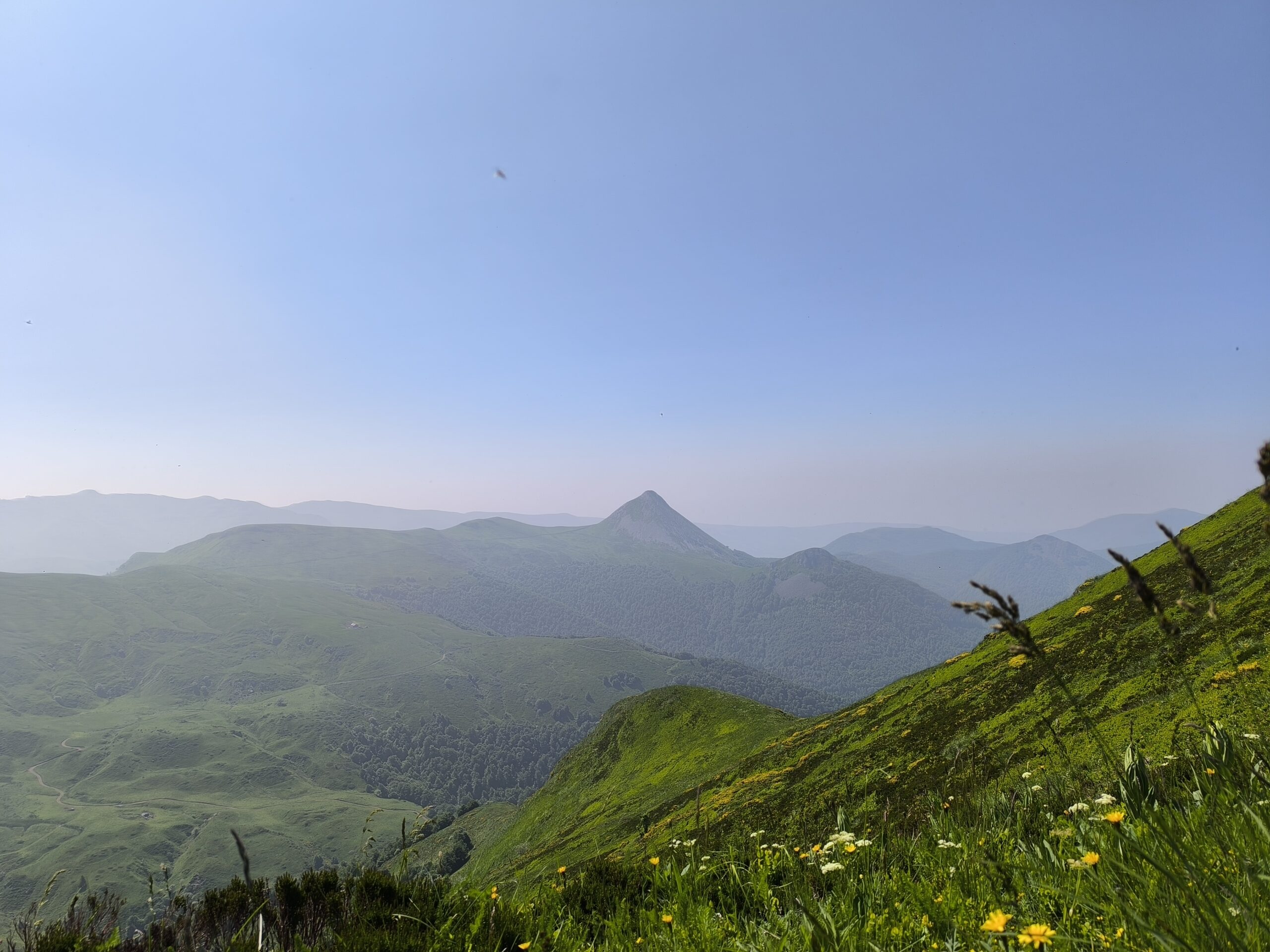 Le Puy Griou