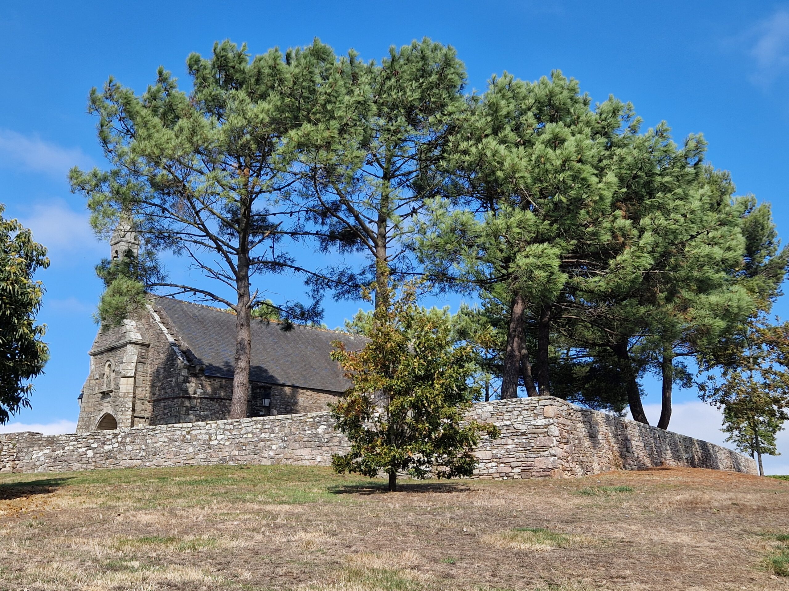 Chapelle Ste Barbe - ASB JL