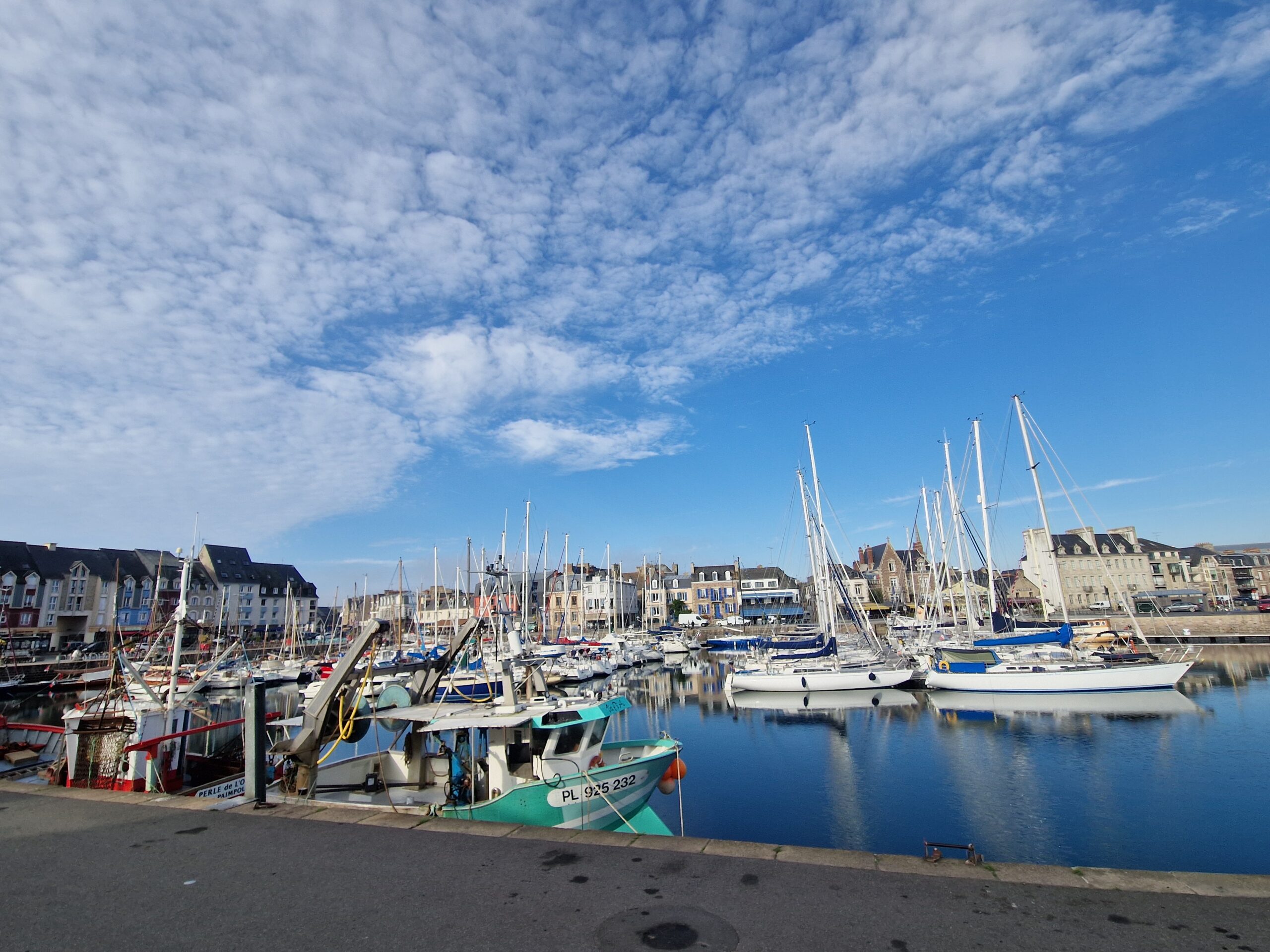 Paimpol - Photo ASB LB
