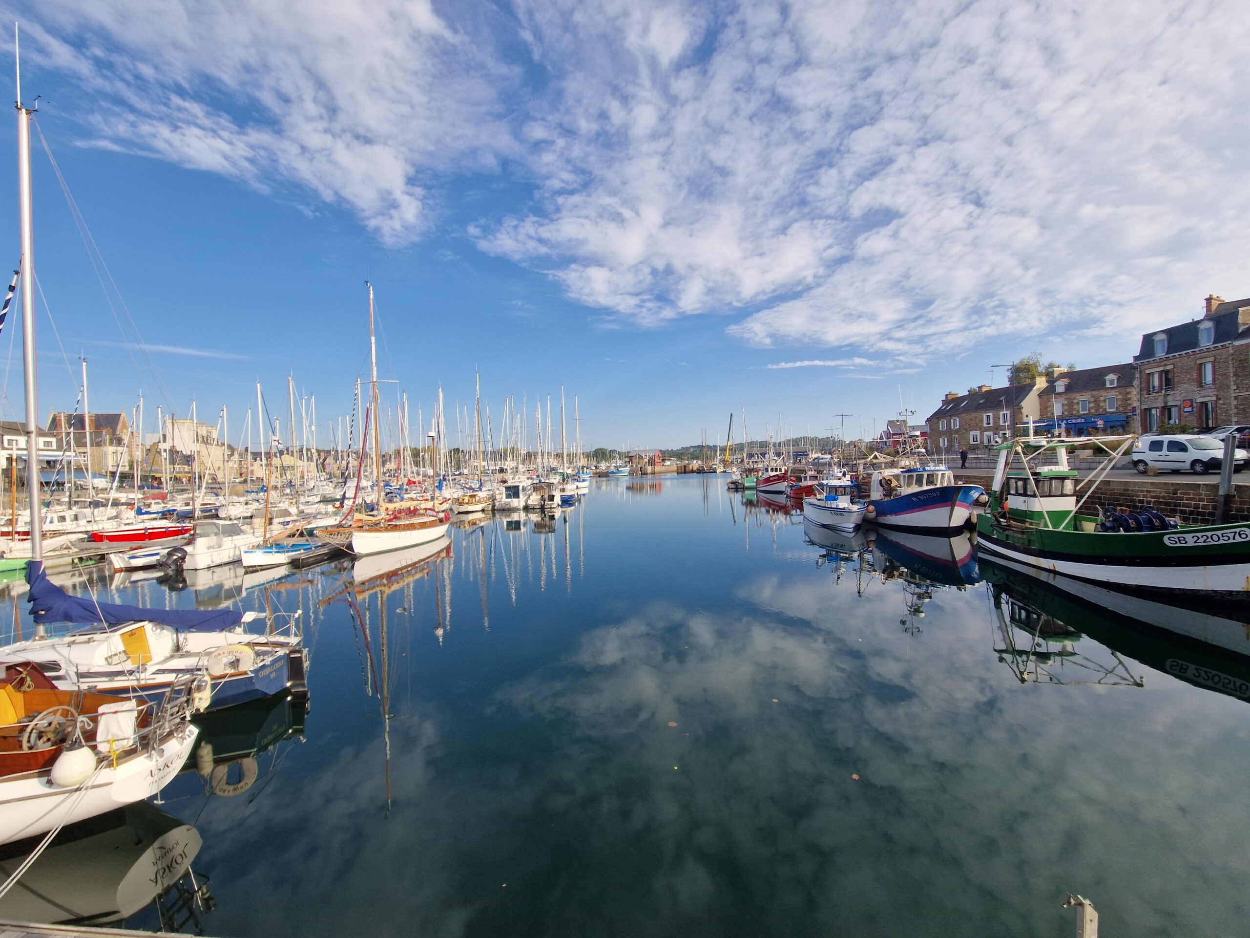 Paimpol - photo ASB JL