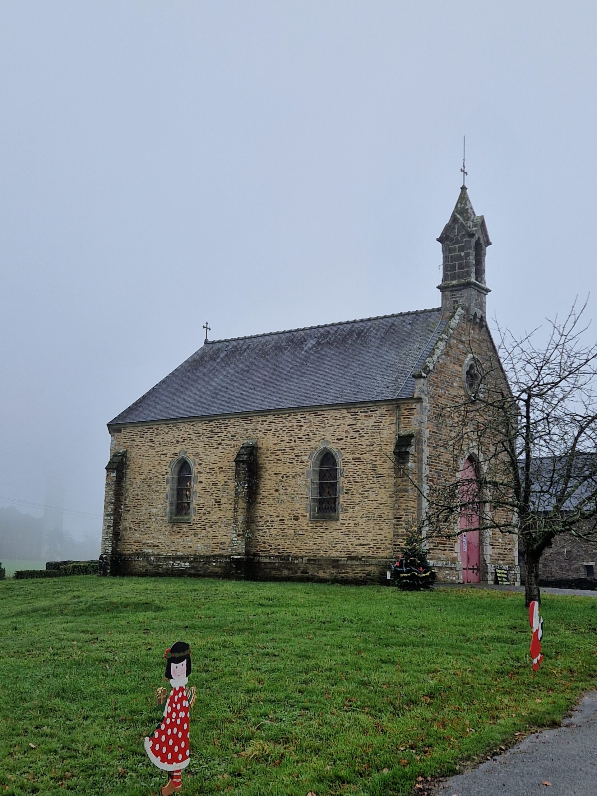 chapelle St Marc Photo ASB JL