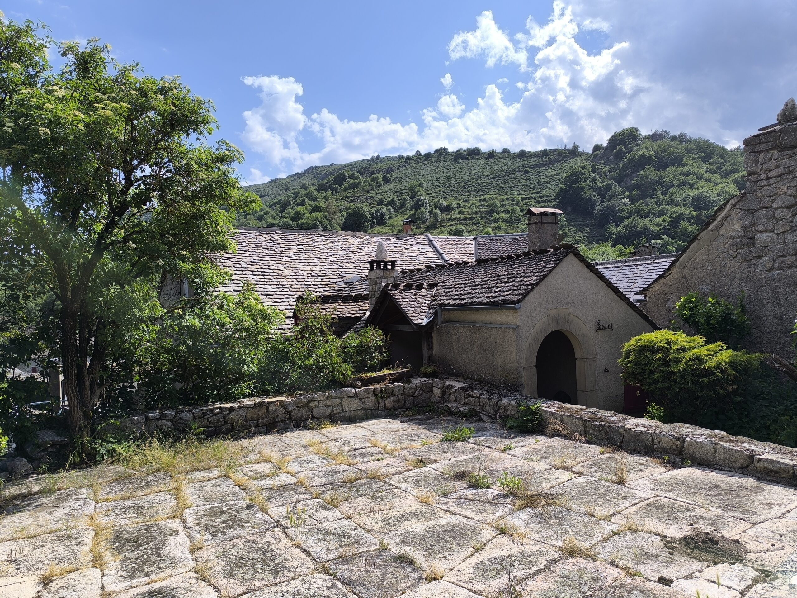 Le Pont-de-Montvert