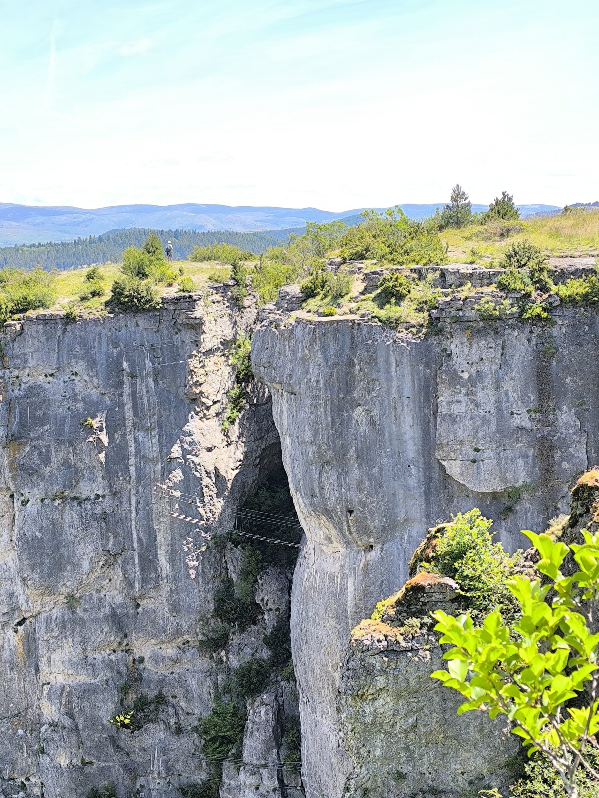 Via Ferrata