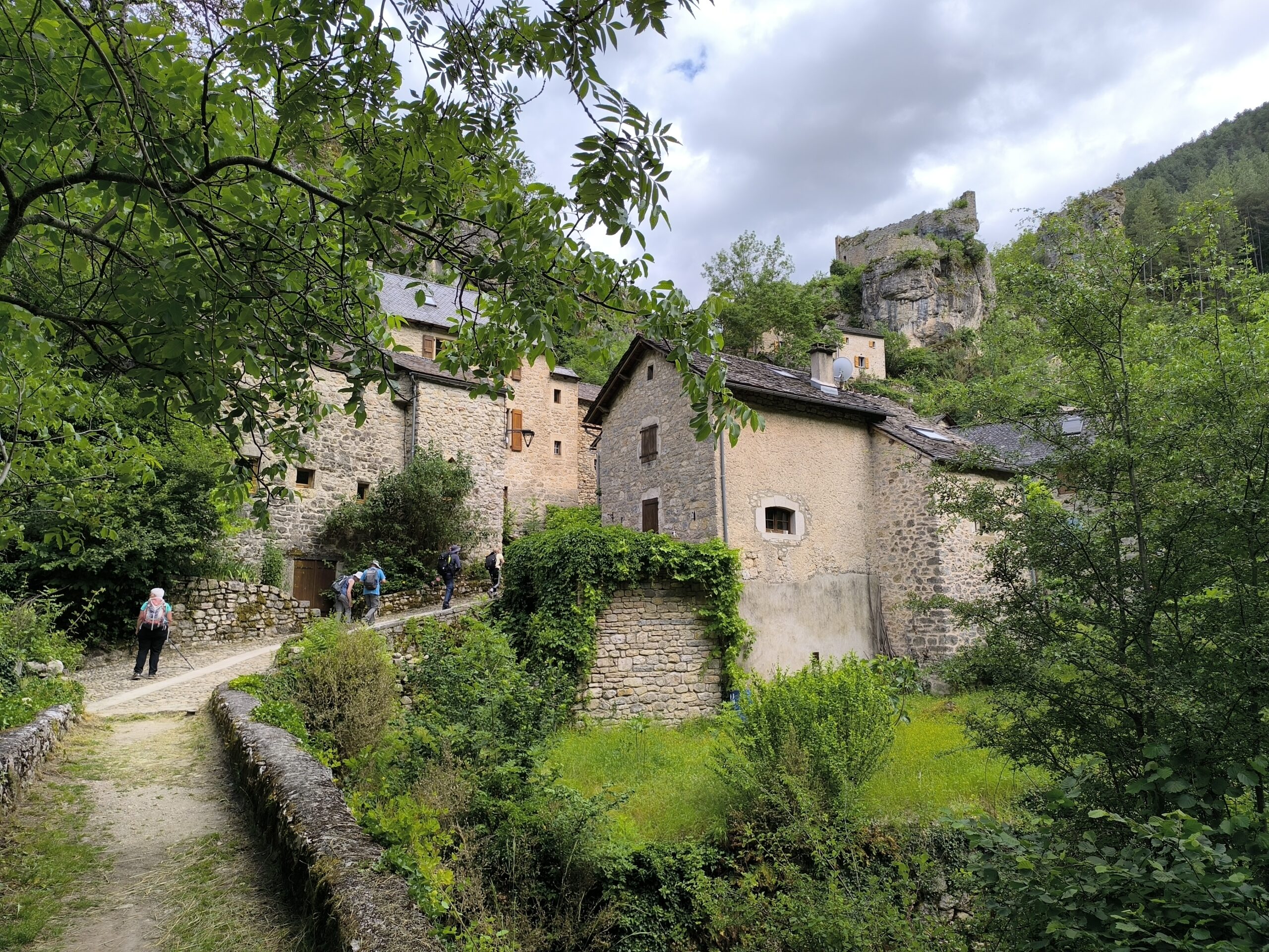 Castelbouc