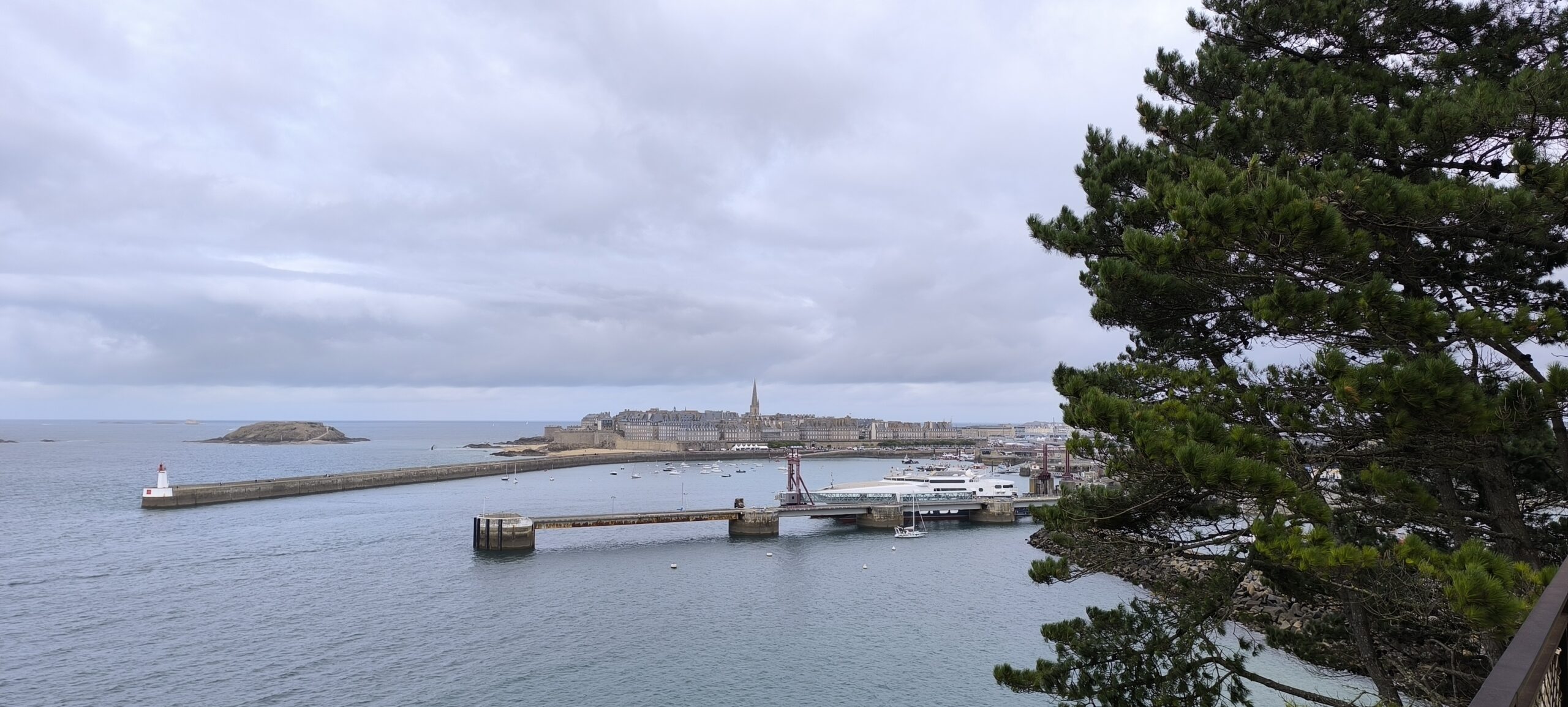 St Malo