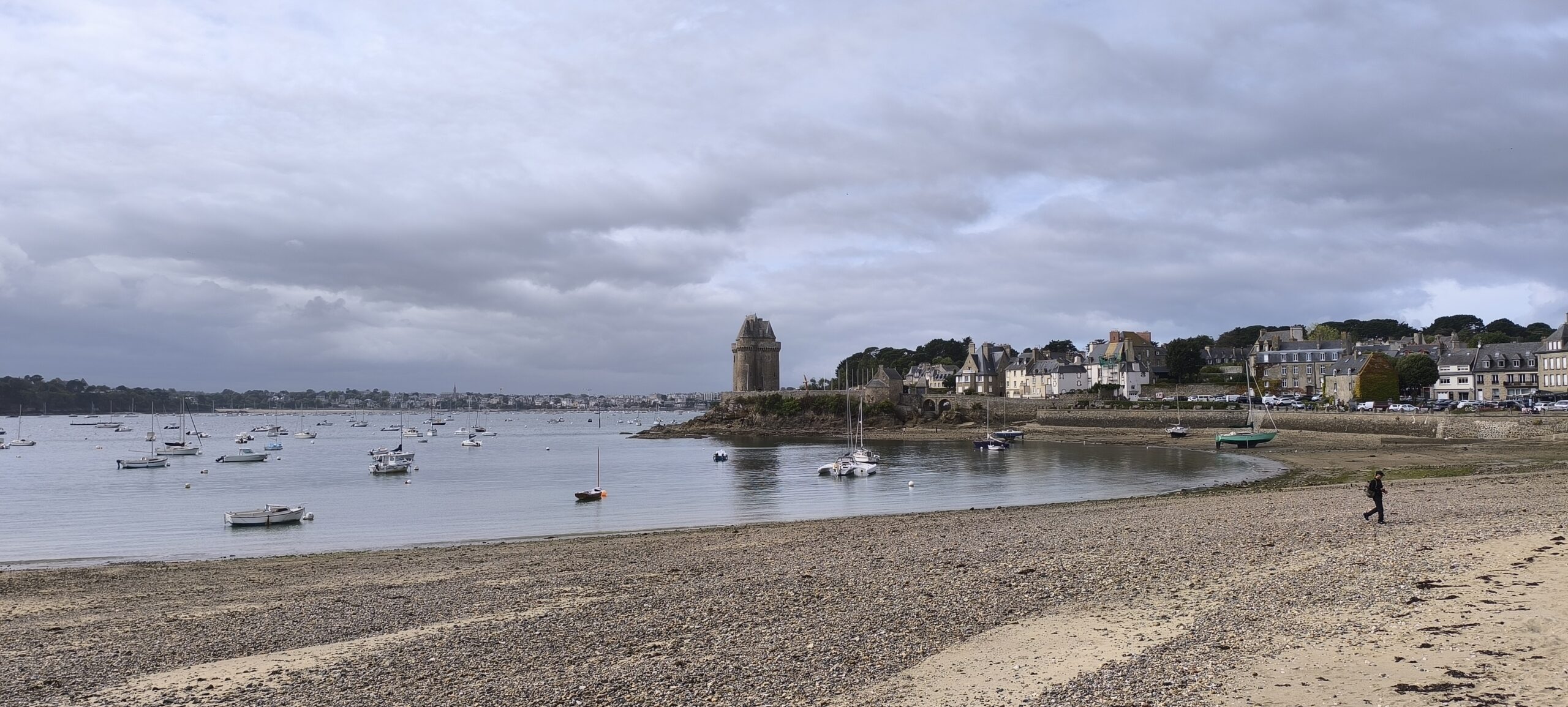Tour Solidor St Malo